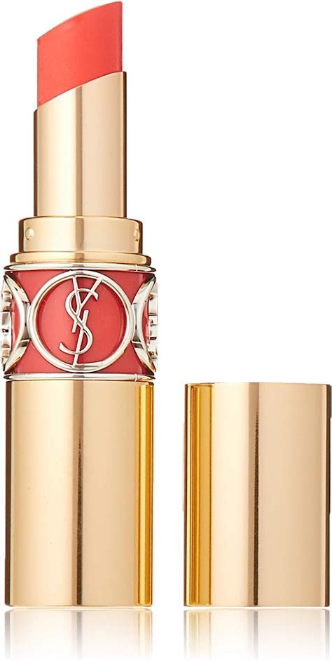 ysl corail incandescent dupe|ysl incandescent lipstick.